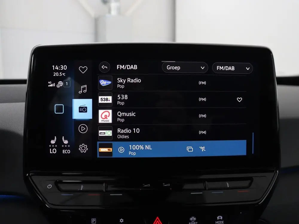 Volkswagen ID.3 | SOH 92,5% | Stuur/stoel verwa uit 2020, foto 8