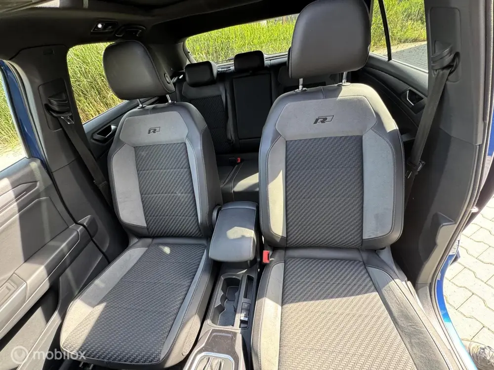 Volkswagen T-Roc 1.5 TSI Sport Business R|pano|DSG|Dig. cock uit 2020, foto 16