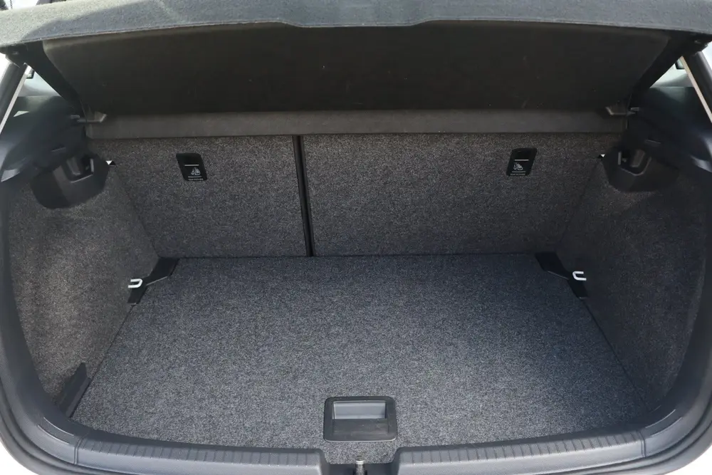 Volkswagen Polo 1.0 | DAB | PDC | Lichtmetaal | (bj 2021) uit 2021, foto 14