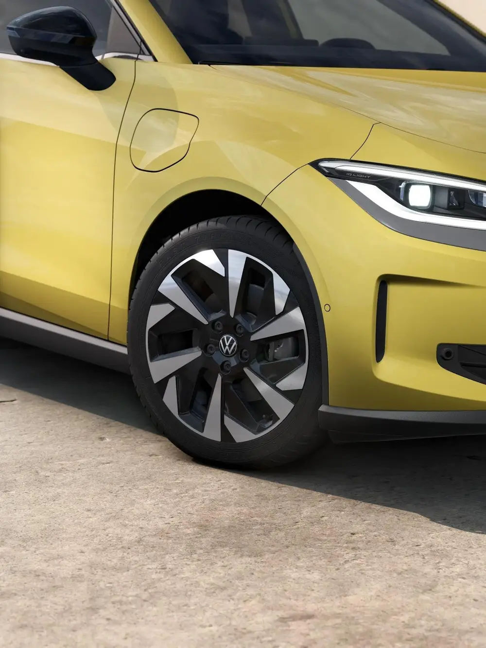 Volkswagen ID Polo 211pk Style First Edition 52 kWh | Panor uit 2026, foto 10