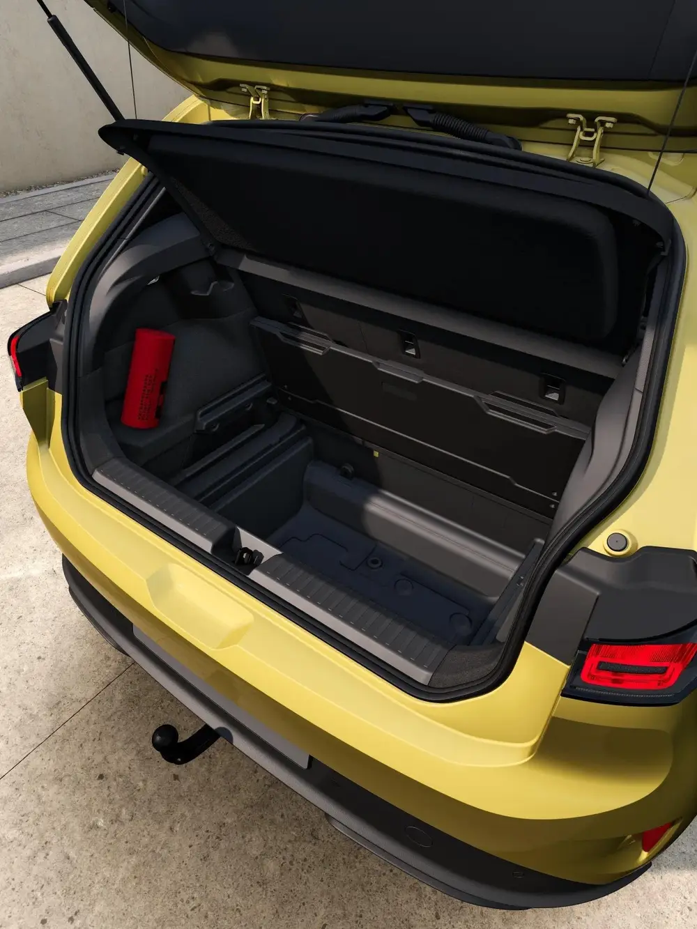 Volkswagen ID Polo 211pk Style First Edition 52 kWh | Panor uit 2026, foto 13