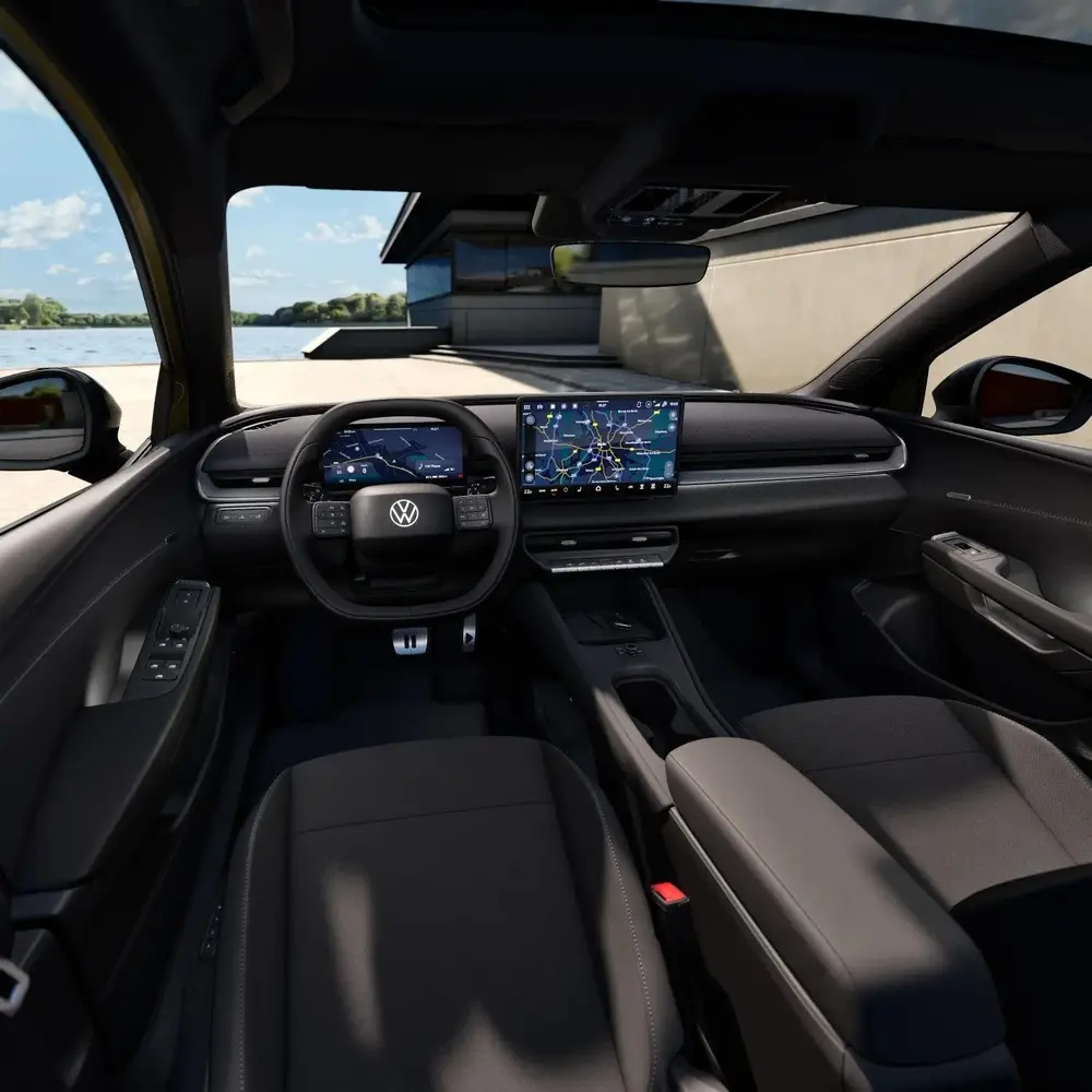 Volkswagen ID Polo 211pk Style First Edition 52 kWh | Panor uit 2026, foto 14