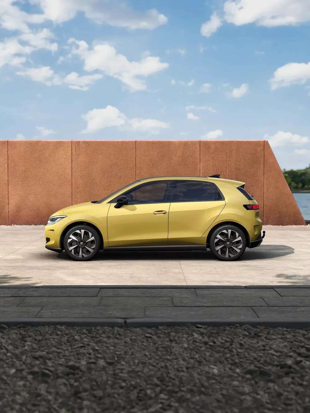 Volkswagen ID Polo 211pk Style First Edition 52 kWh | Panor uit 2026, foto 3