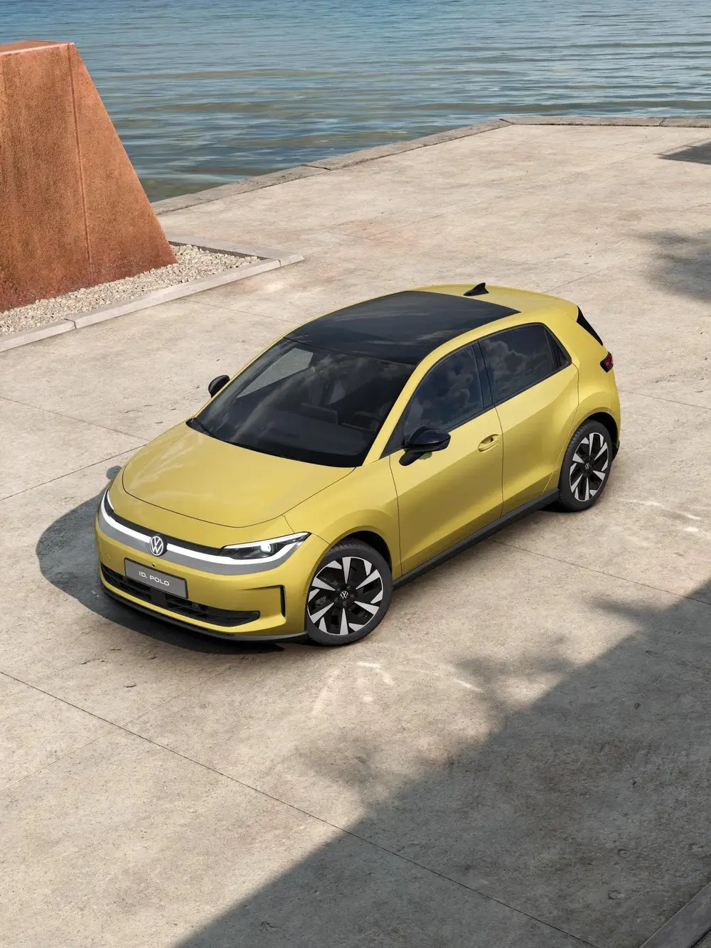 Volkswagen ID Polo 211pk Style First Edition 52 kWh | Panor uit 2026, foto 8