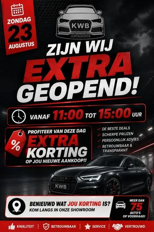 Volkswagen T-Roc 2.0 TSI 4Motion R Beats Pano Akra 430PK uit 2020, foto 3