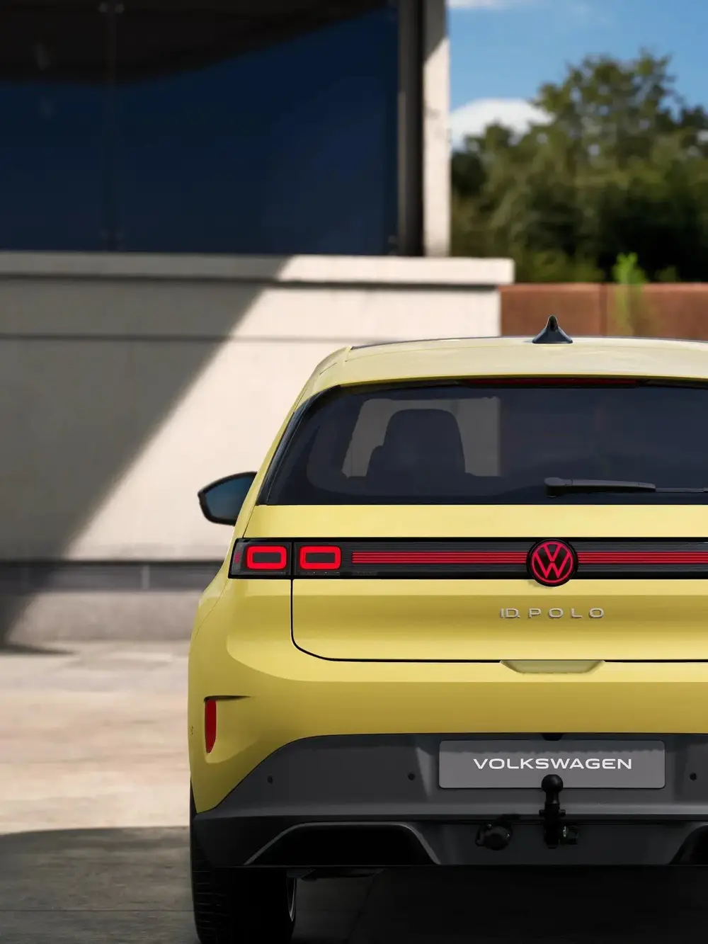 Volkswagen ID Polo 211pk Style First Edition 52 kWh | Panor uit 2026, foto 10