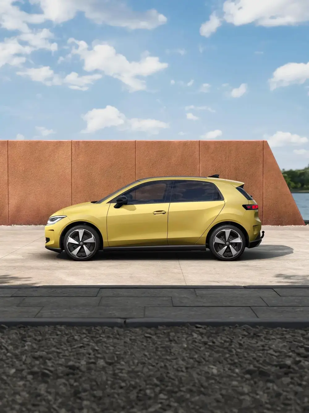 Volkswagen ID Polo 211pk Style First Edition 52 kWh | Panor uit 2026, foto 3