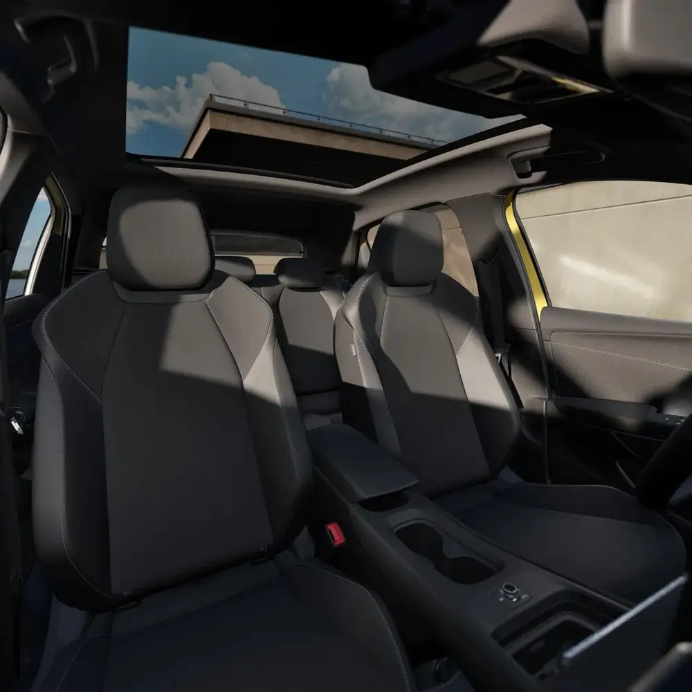 Volkswagen ID Polo 211pk Style First Edition 52 kWh | Panor uit 2026, foto 4