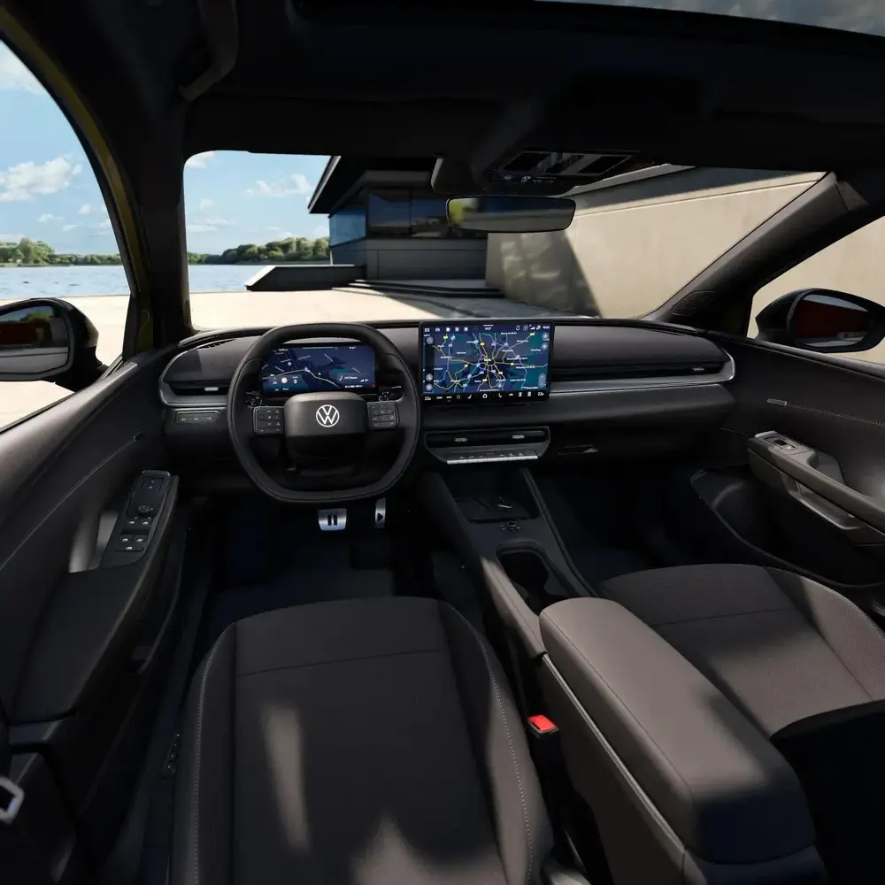 Volkswagen ID Polo 211pk Style First Edition 52 kWh | Panor uit 2026, foto 5