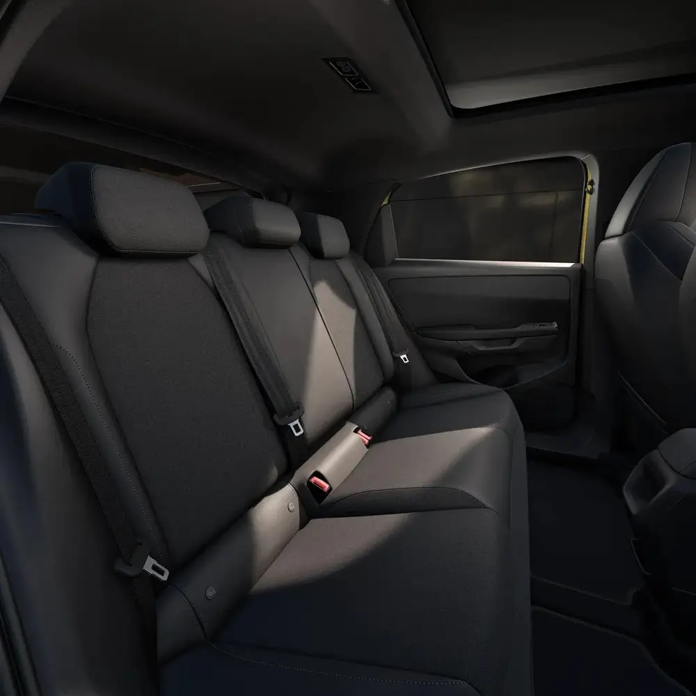 Volkswagen ID Polo 211pk Style First Edition 52 kWh | Panor uit 2026, foto 6