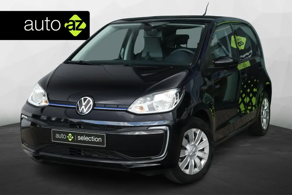 Volkswagen e-Up! e-up! / SoH 92,6% / Comfort pakket uit 2020