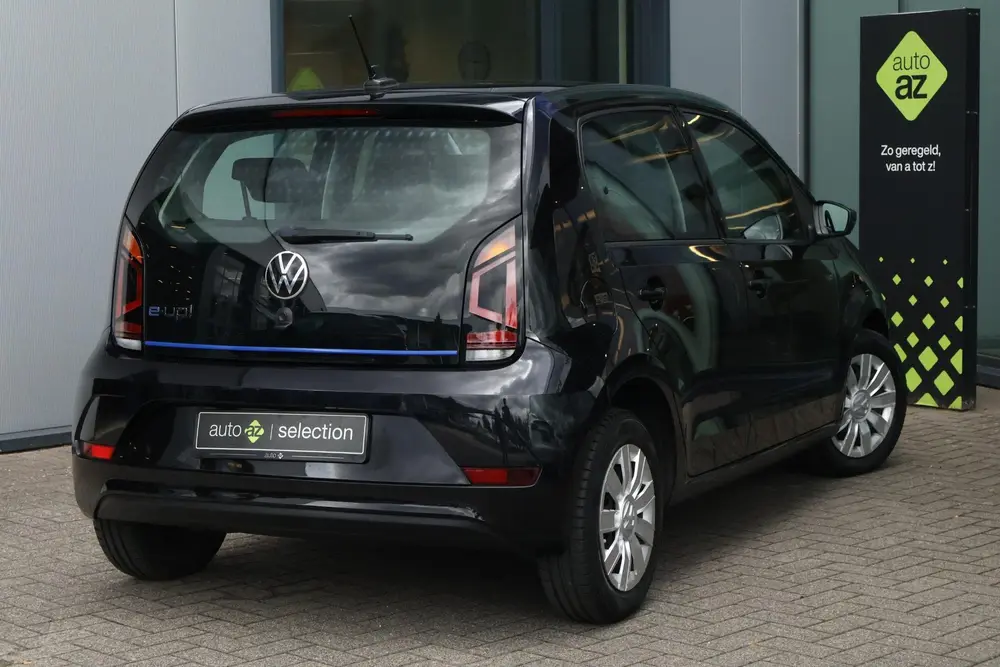 Volkswagen e-Up! e-up! / SoH 92,6% / Comfort pakket uit 2020, foto 3
