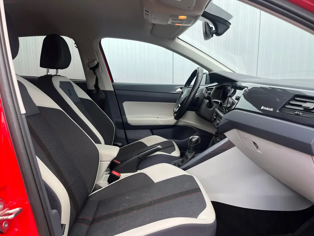 Volkswagen Polo 1.0 TSI Highline Business R Beats Edition | uit 2021, foto 11
