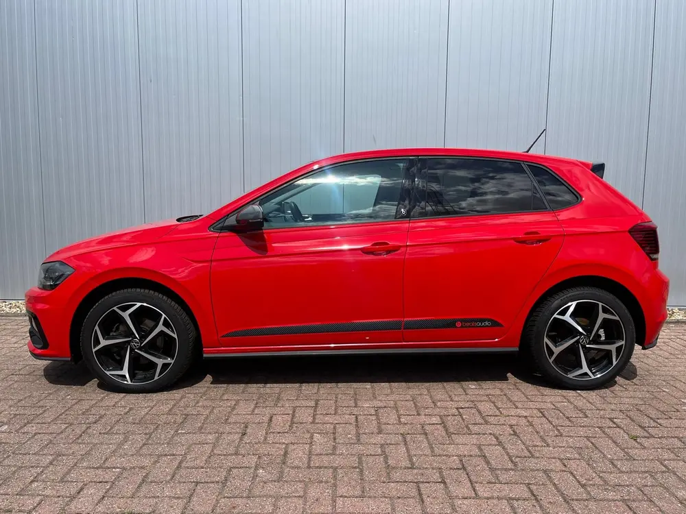 Volkswagen Polo 1.0 TSI Highline Business R Beats Edition | uit 2021, foto 6