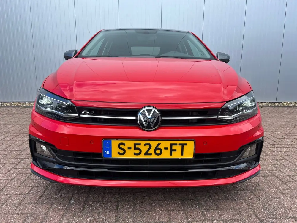Volkswagen Polo 1.0 TSI Highline Business R Beats Edition | uit 2021, foto 7