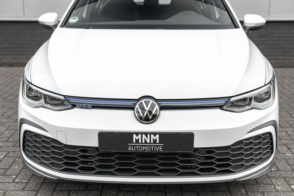 Volkswagen Golf 1.4 eHybrid GTE |IQ-Light|Virtual|Carplay|AC uit 2020, foto 10