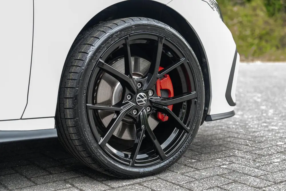 Volkswagen Golf 1.4 eHybrid GTE |IQ-Light|Virtual|Carplay|AC uit 2020, foto 14