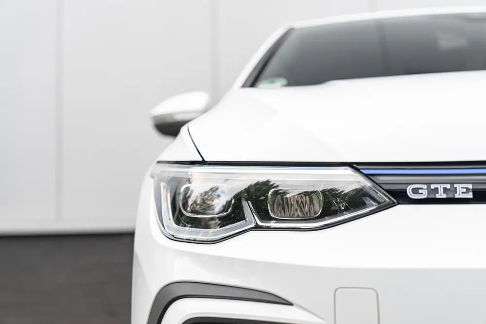 Volkswagen Golf 1.4 eHybrid GTE |IQ-Light|Virtual|Carplay|AC uit 2020, foto 17