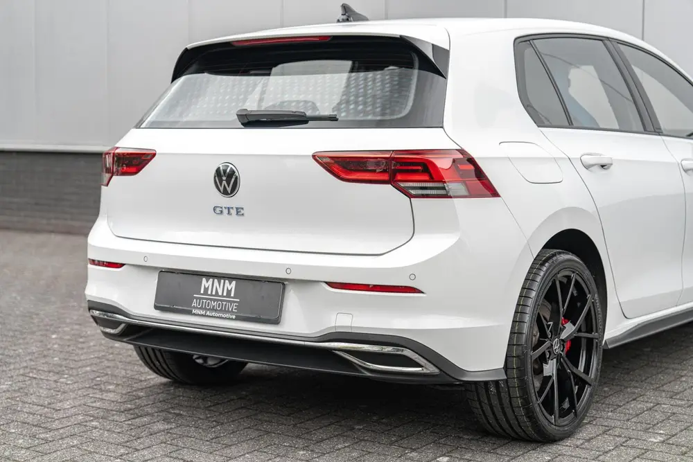 Volkswagen Golf 1.4 eHybrid GTE |IQ-Light|Virtual|Carplay|AC uit 2020, foto 19