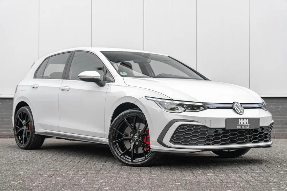 Volkswagen Golf 1.4 eHybrid GTE |IQ-Light|Virtual|Carplay|AC uit 2020, foto 3