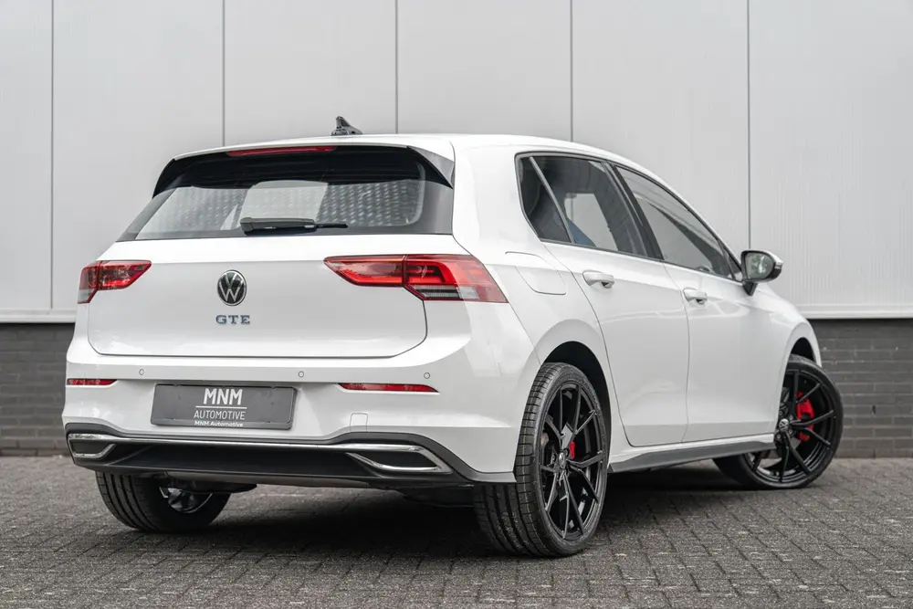 Volkswagen Golf 1.4 eHybrid GTE |IQ-Light|Virtual|Carplay|AC uit 2020, foto 6