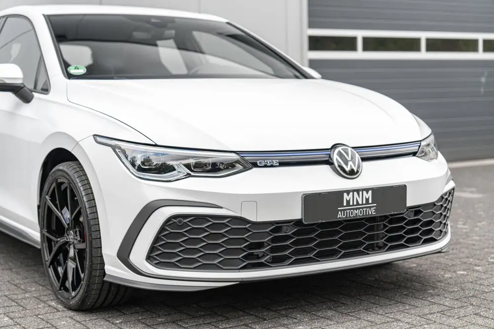 Volkswagen Golf 1.4 eHybrid GTE |IQ-Light|Virtual|Carplay|AC uit 2020, foto 9