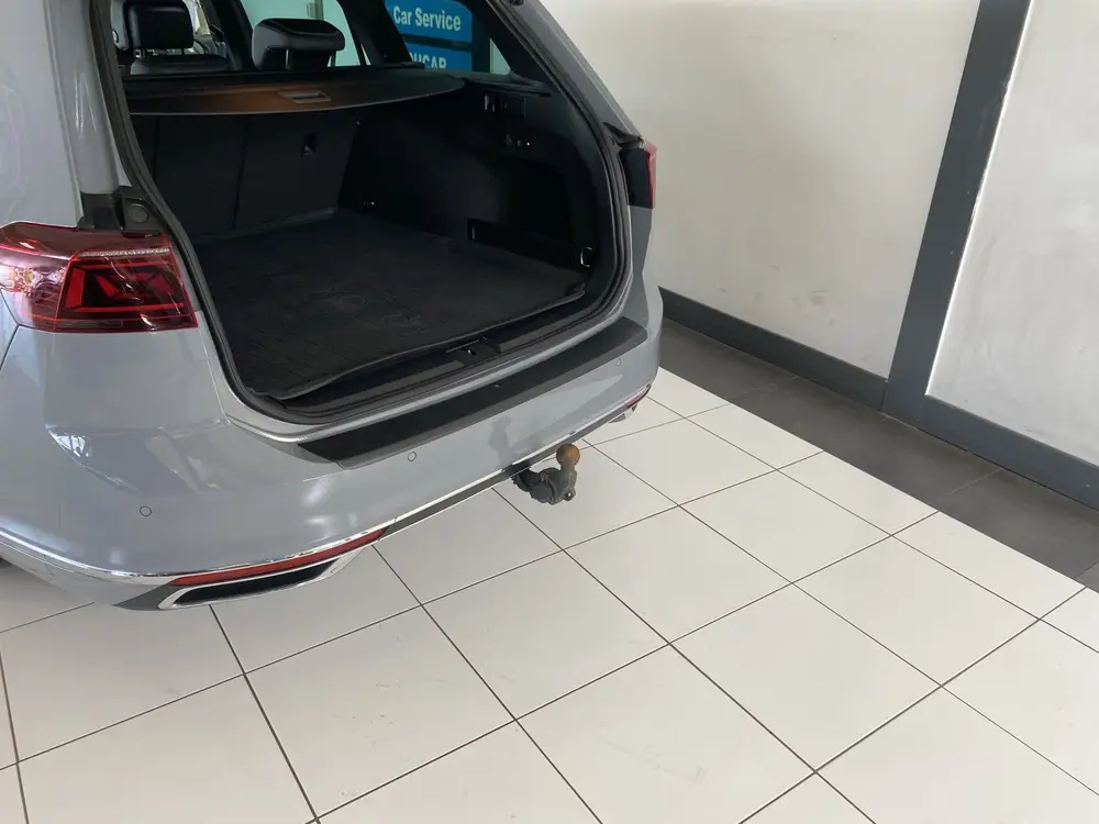 Volkswagen Passat Variant 1.4 TSI PHEV GTE Business Panodak uit 2022, foto 12