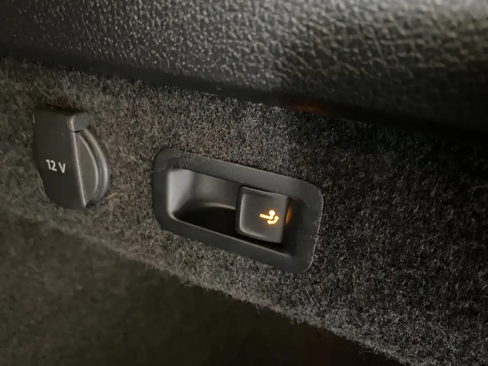 Volkswagen Passat Variant 1.4 TSI PHEV GTE Business Panodak uit 2022, foto 13