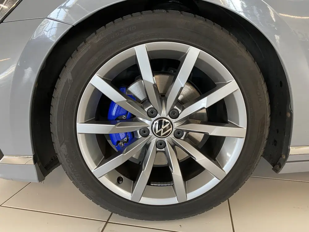 Volkswagen Passat Variant 1.4 TSI PHEV GTE Business Panodak uit 2022, foto 8