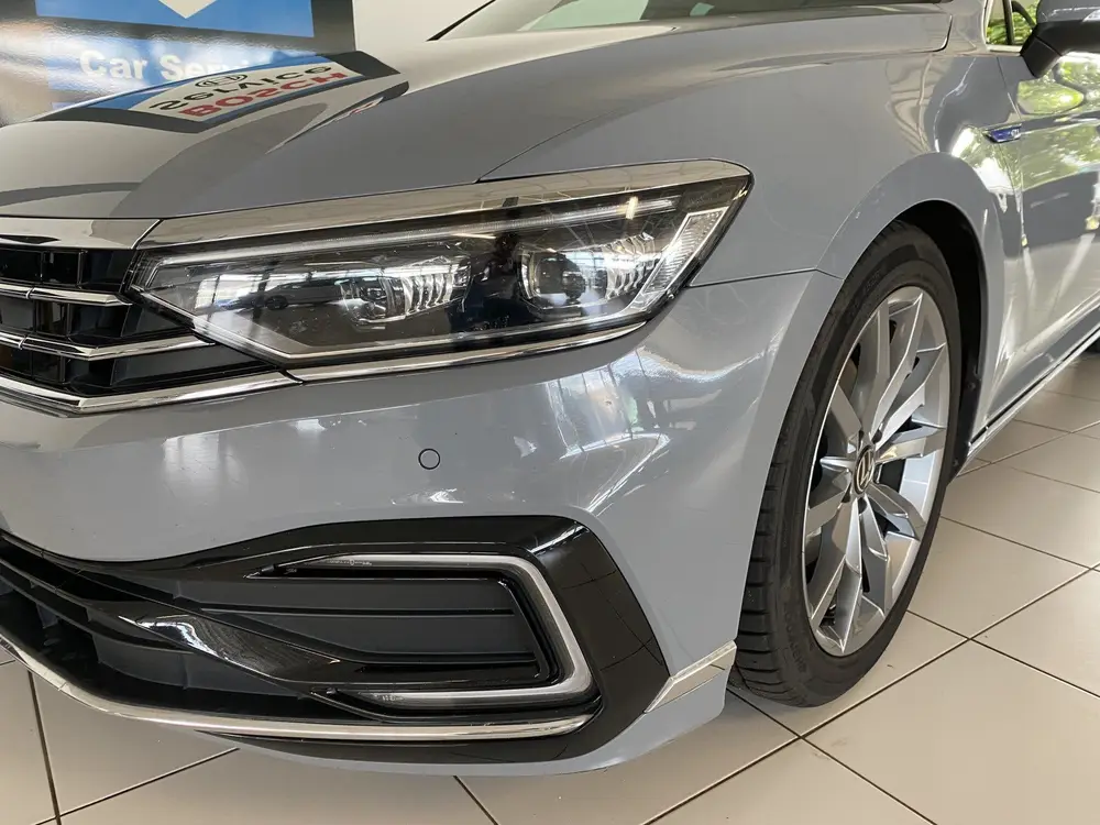 Volkswagen Passat Variant 1.4 TSI PHEV GTE Business Panodak uit 2022, foto 9