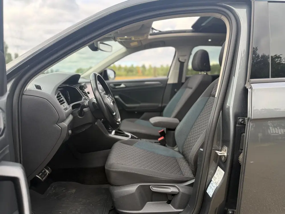 Volkswagen T-ROC 1.5 TSI iQ.Drive/DSG/Pano/Acc/Virt.dash uit 2019, foto 11