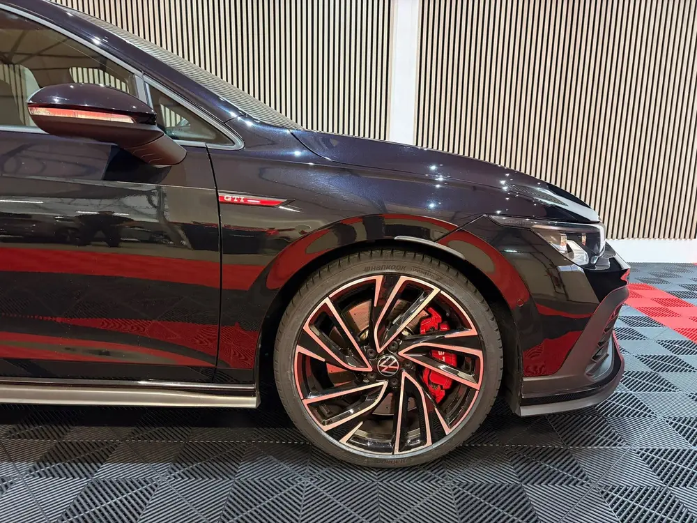 Volkswagen Golf 2.0 TSI GTI Clubsport Pano Leder Camera Keyl uit 2023, foto 5