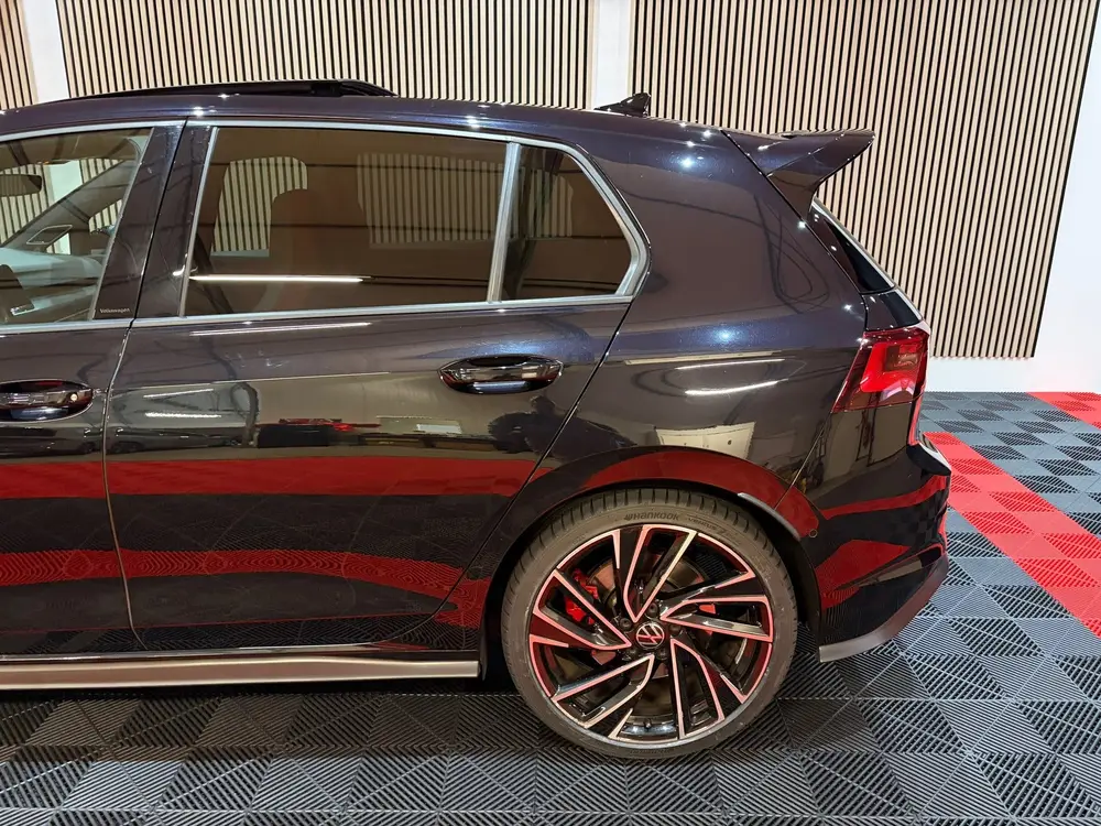 Volkswagen Golf 2.0 TSI GTI Clubsport Pano Leder Camera Keyl uit 2023, foto 9