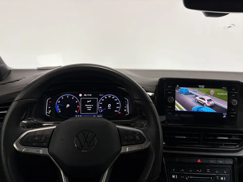 Volkswagen T-Roc 1.5 eTsi R-Line Automaat Climate control Ad uit 2025, foto 11