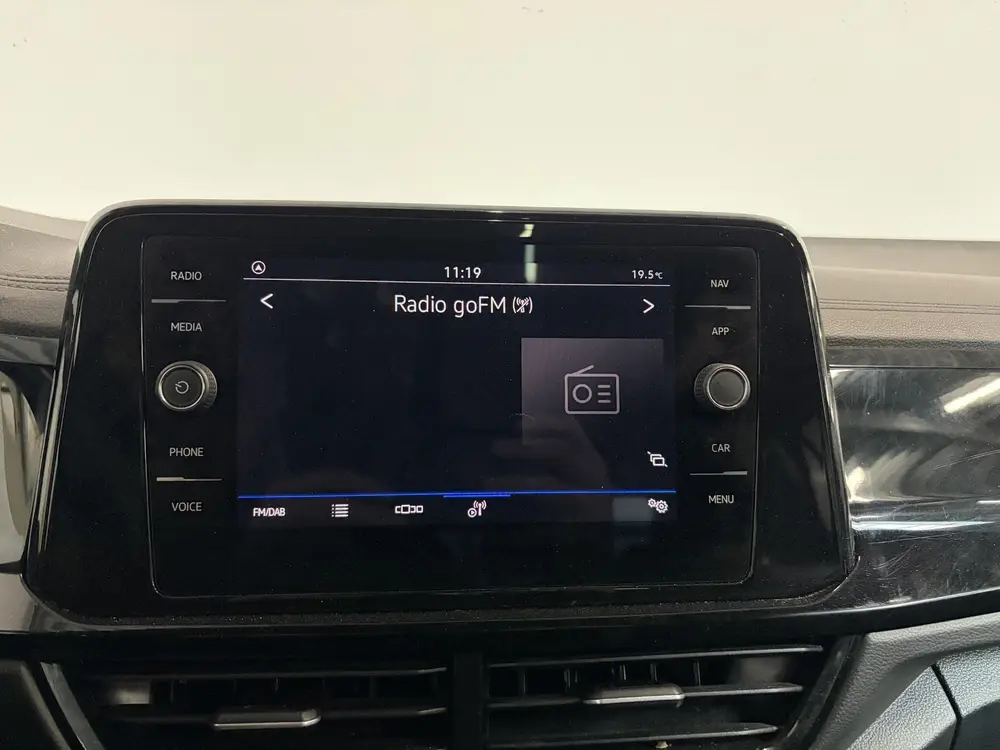 Volkswagen T-Roc 1.5 eTsi R-Line Automaat Climate control Ad uit 2025, foto 13