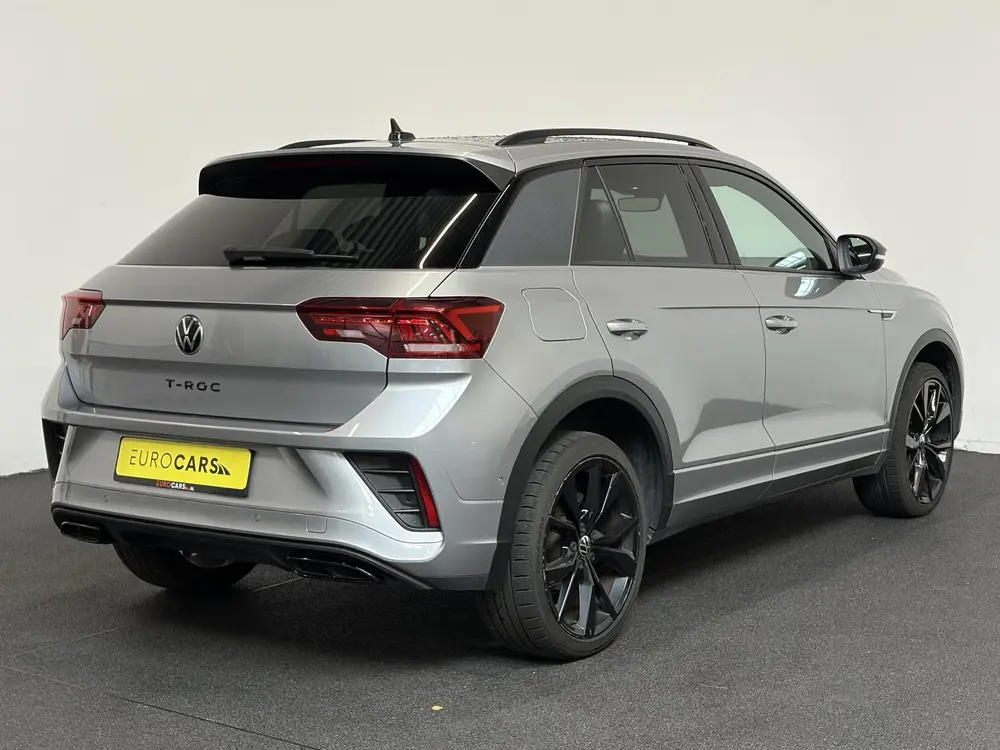 Volkswagen T-Roc 1.5 eTsi R-Line Automaat Climate control Ad uit 2025, foto 7