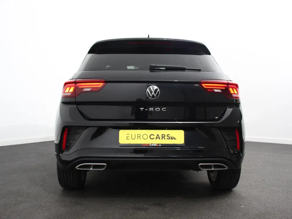 Volkswagen T-Roc 1.5 eTsi R-Line Edition Automaat Camera Nav uit 2025, foto 6