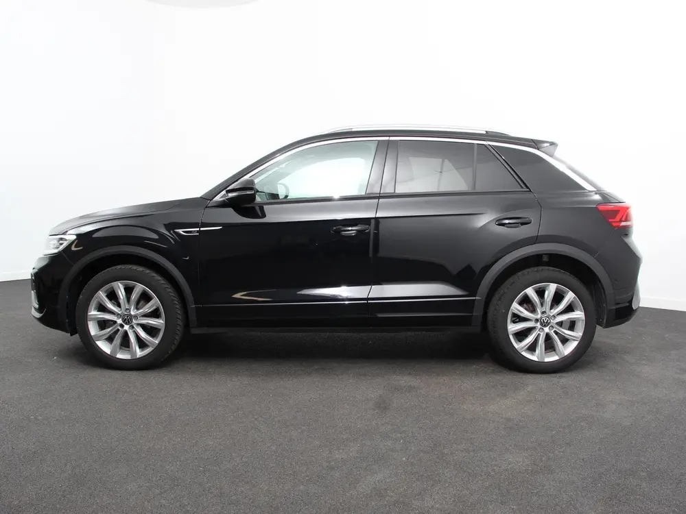 Volkswagen T-Roc 1.5 eTsi R-Line Edition Automaat Camera Nav uit 2025, foto 7
