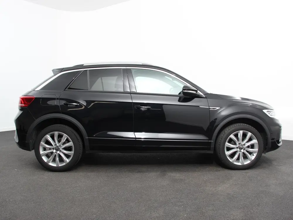 Volkswagen T-Roc 1.5 eTsi R-Line Edition Automaat Camera Nav uit 2025, foto 8