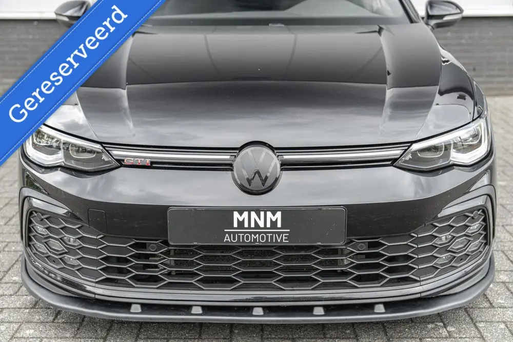 Volkswagen Golf 2.0 TSI GTI |Maxton|IQ-Light|Carplay|Virtual uit 2022, foto 10
