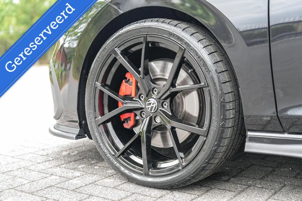 Volkswagen Golf 2.0 TSI GTI |Maxton|IQ-Light|Carplay|Virtual uit 2022, foto 13