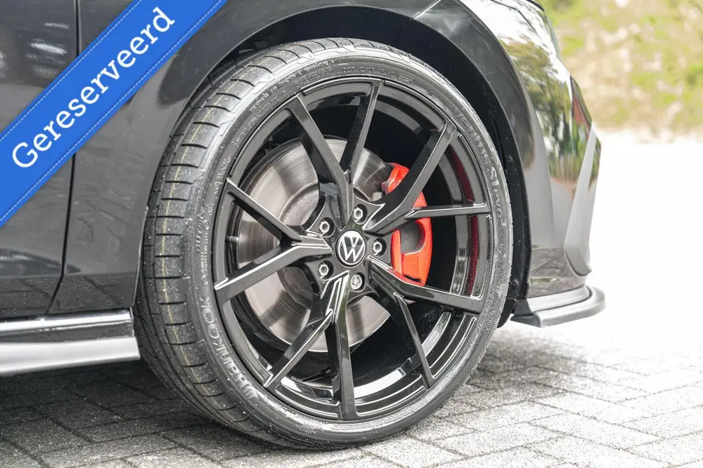 Volkswagen Golf 2.0 TSI GTI |Maxton|IQ-Light|Carplay|Virtual uit 2022, foto 14