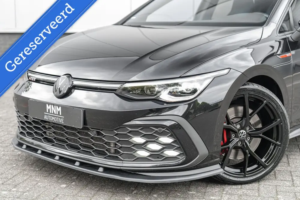 Volkswagen Golf 2.0 TSI GTI |Maxton|IQ-Light|Carplay|Virtual uit 2022, foto 7
