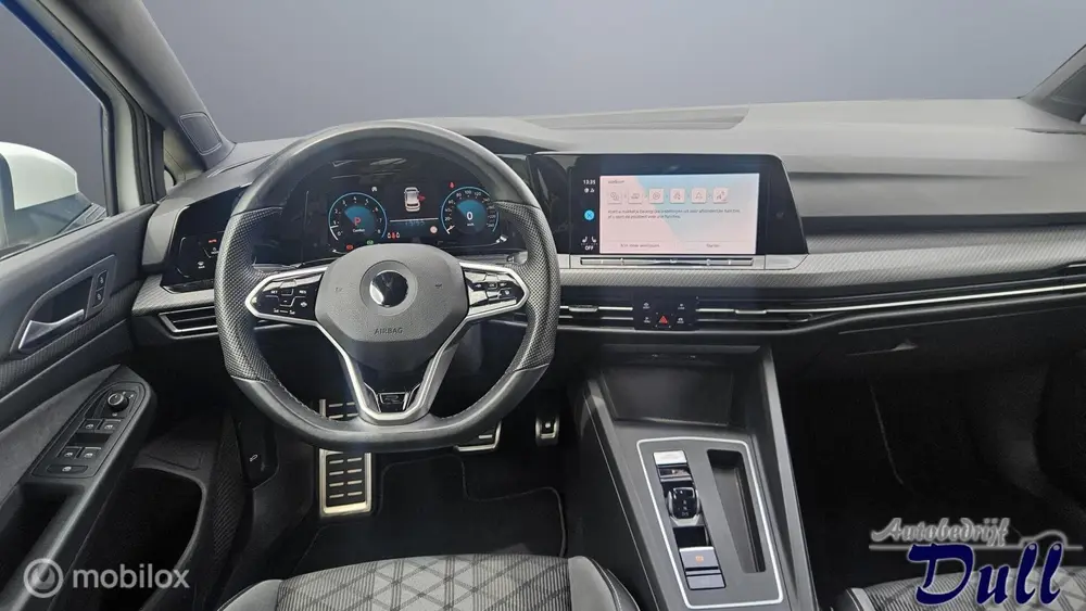 Volkswagen Golf 1.5 eTSI R-Line DSG Virtualdashboard 68118KM uit 2020, foto 13