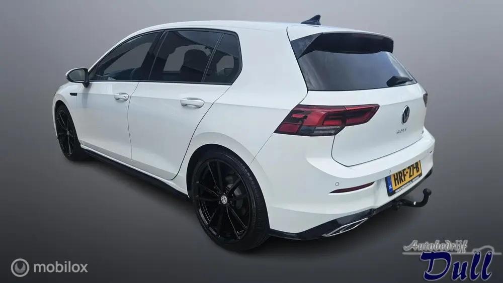 Volkswagen Golf 1.5 eTSI R-Line DSG Virtualdashboard 68118KM uit 2020, foto 5