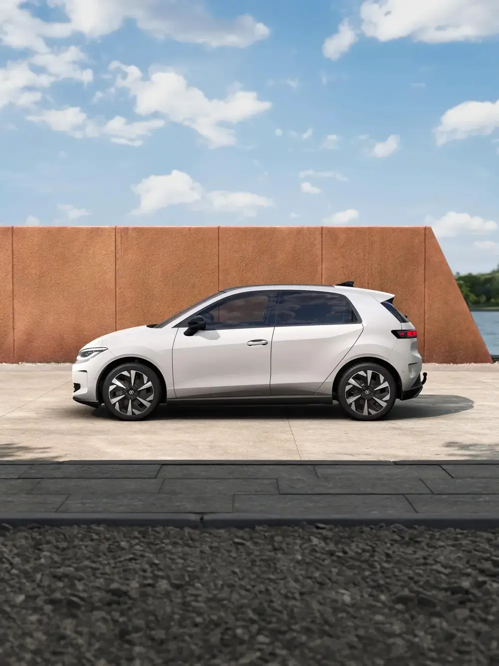 Volkswagen ID Polo 211pk Style First Edition 52 kWh | Panor uit 2026, foto 3
