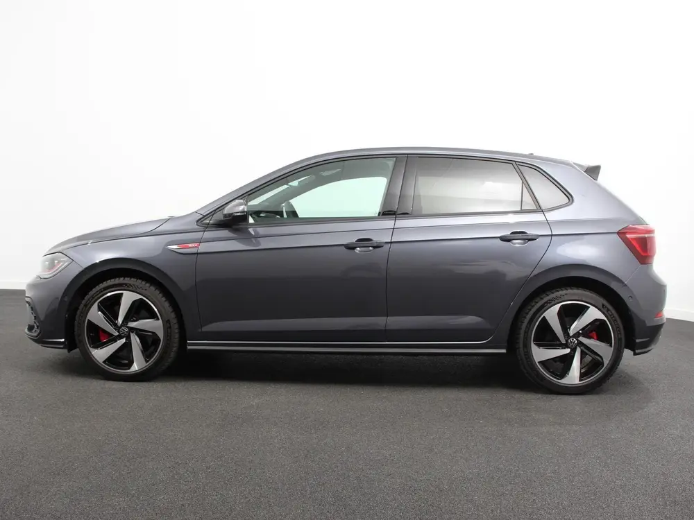 Volkswagen Polo 2.0 TSI GTI 207pk Automaat Digitale Cockpit uit 2024, foto 10
