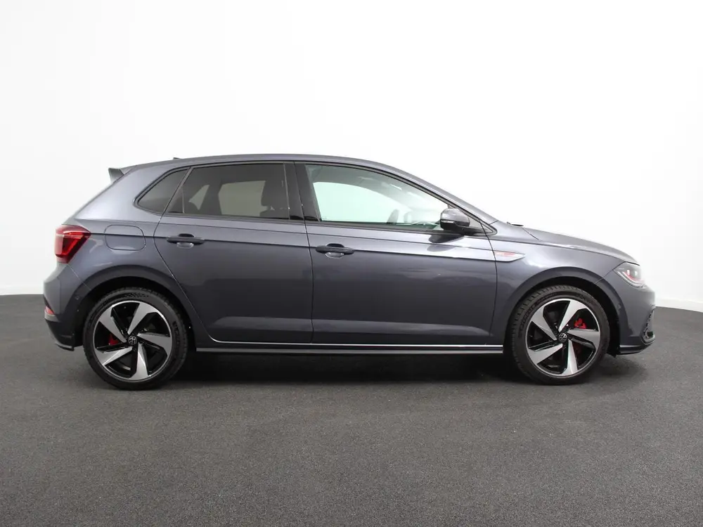 Volkswagen Polo 2.0 TSI GTI 207pk Automaat Digitale Cockpit uit 2024, foto 11