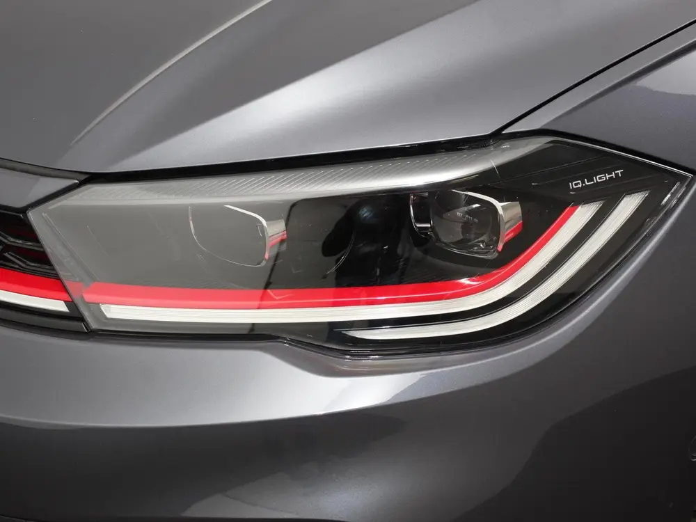 Volkswagen Polo 2.0 TSI GTI 207pk Automaat Digitale Cockpit uit 2024, foto 13