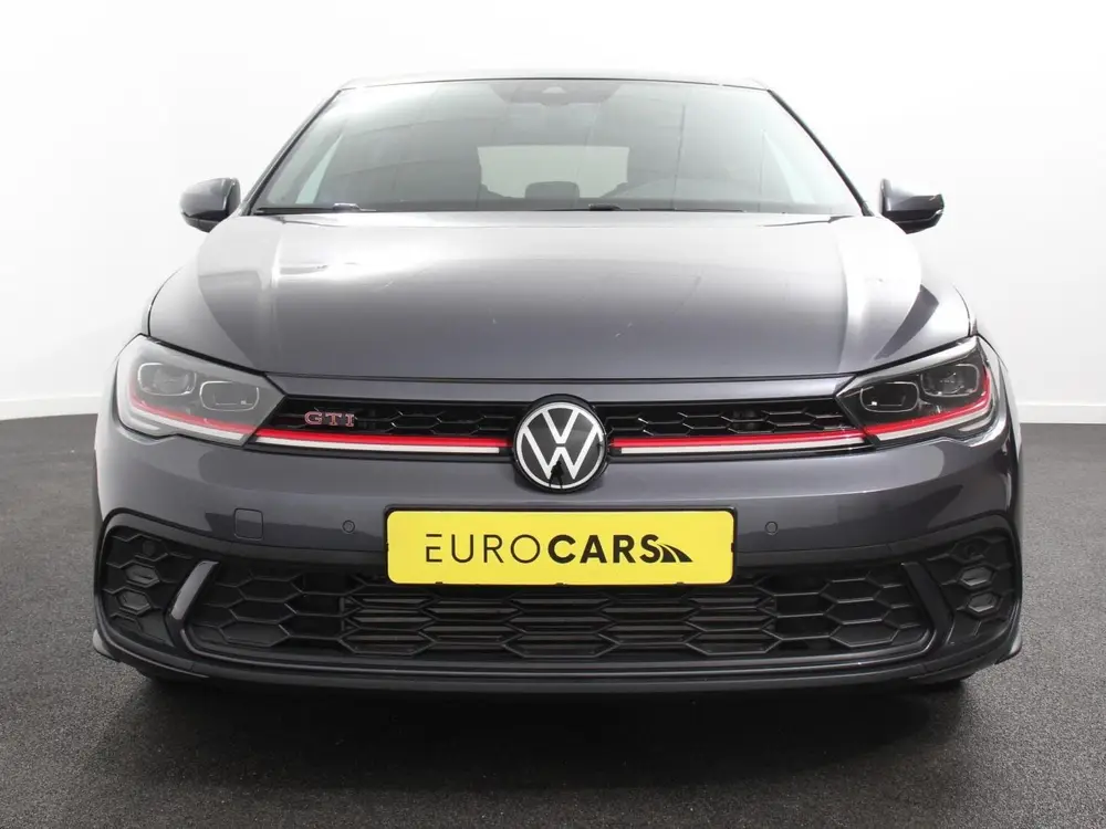 Volkswagen Polo 2.0 TSI GTI 207pk Automaat Digitale Cockpit uit 2024, foto 5